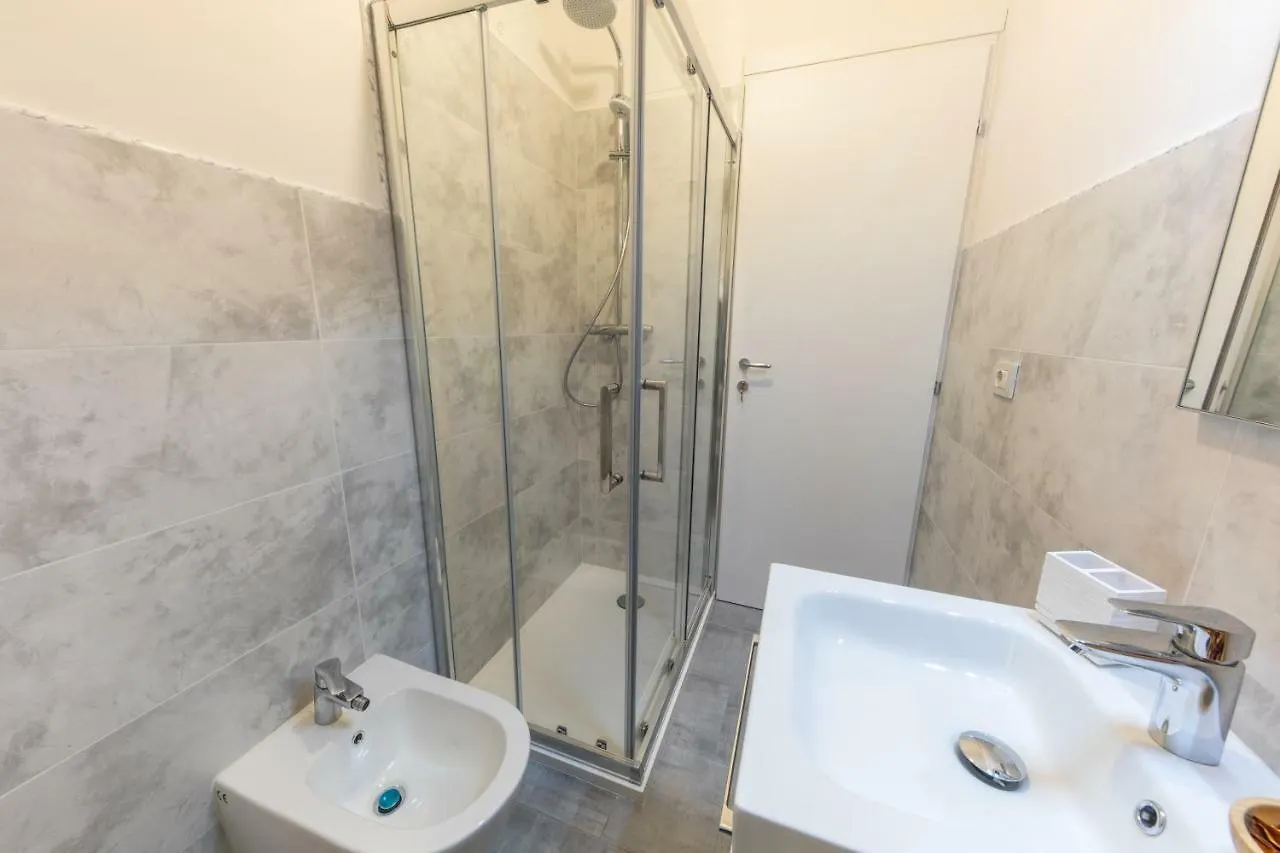 6 A 2 Passi Hotel Bologna Gæstehus
