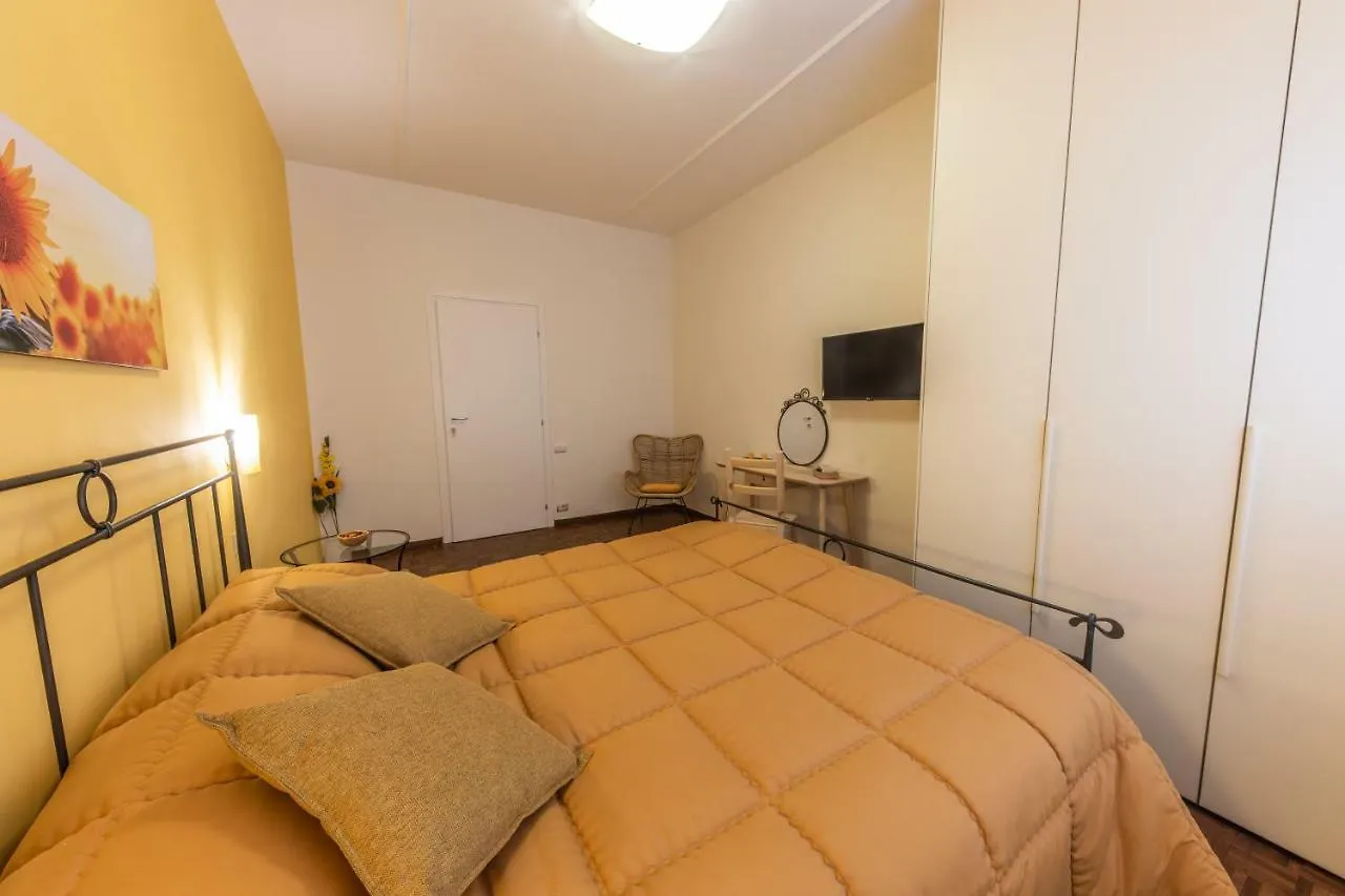 6 A 2 Passi Hotel Bologna 0*,
