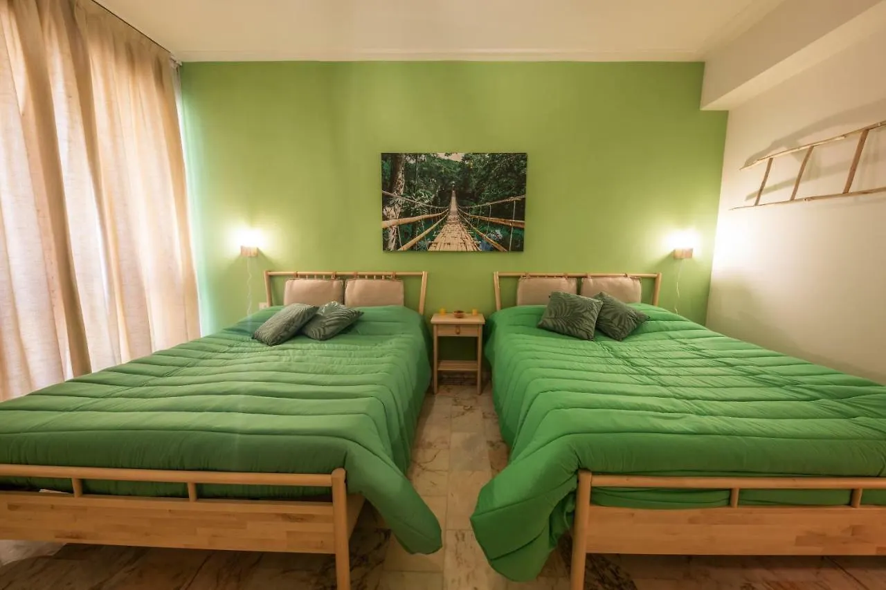 6 A 2 Passi Hotel Bologna Italien