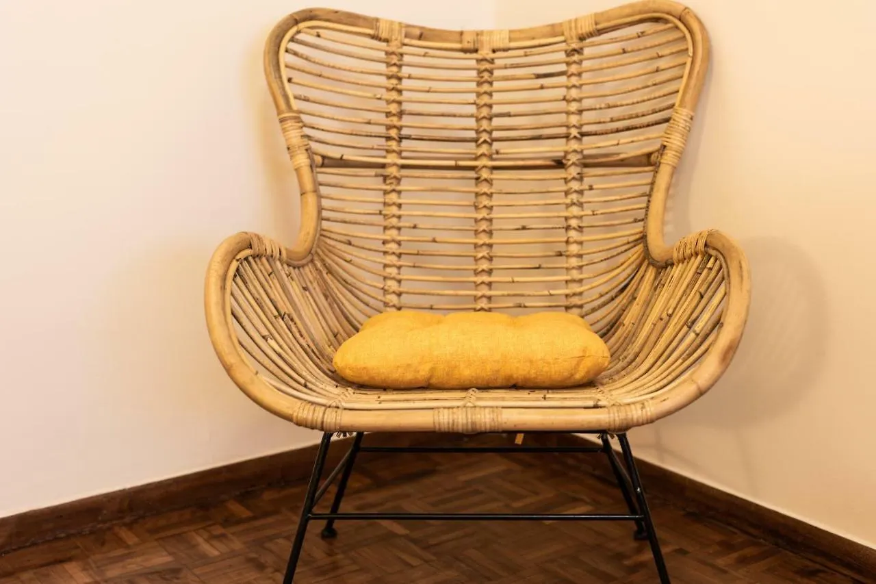 Gæstehus 6 A 2 Passi Hotel Bologna