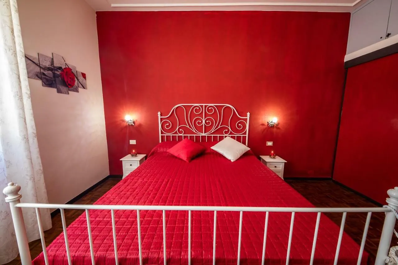 Gæstehus 6 A 2 Passi Hotel Bologna Italien